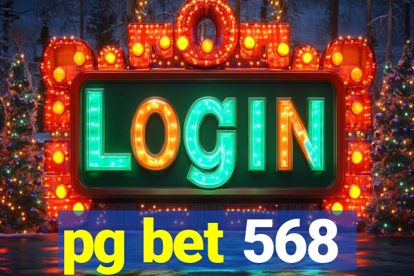 pg bet 568